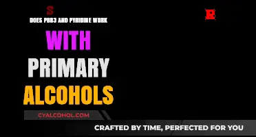 PBr3 and Pyridine: Effective for Primary Alcohol Conversion?
