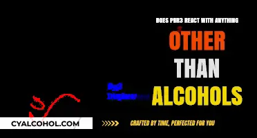 PBr3 Reactivity: Beyond Alcohols – Exploring Diverse Chemical Interactions