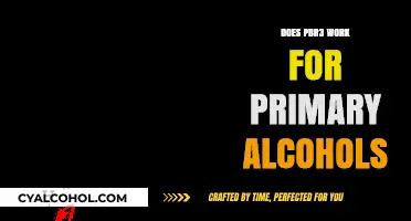 Does PBr3 Effectively Convert Primary Alcohols to Bromoalkanes?