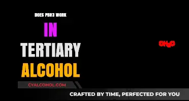 PBr3 Reactivity with Tertiary Alcohols: Mechanism and Limitations Explained
