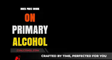 PBr3 Reactivity with Primary Alcohols: Mechanism and Effectiveness Explained