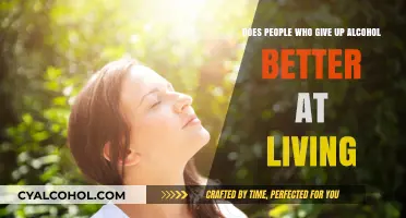 How Sobriety Transforms Your Life and Why It's Worthwhile