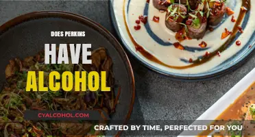 Does Perkins Restaurant Serve Alcohol? Exploring the Menu Options