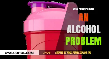 PewDiePie's Alcohol Habits: Separating Fact from Speculation and Concern