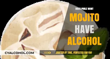 Does Philz Mint Mojito Contain Alcohol? Uncovering the Truth