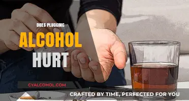 Does Plugging Alcohol Cause Harm? Risks and Dangers Explained