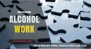 Does Plugging Alcohol Work? Debunking Myths and Understanding Risks
