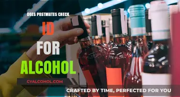Does Postmates Verify ID for Alcohol Deliveries? What You Need to Know
