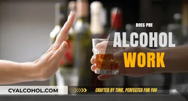 Does Pre-Alcohol Work? Unveiling the Truth Behind the Hype