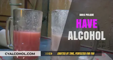 Does Pulque Contain Alcohol? Unveiling the Ancient Mexican Beverage's Secrets
