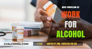 Does PuriClean X2 Effectively Detox Alcohol from Your System?