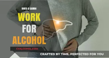 Does Q Carbo Detox Really Work for Alcohol Detection?