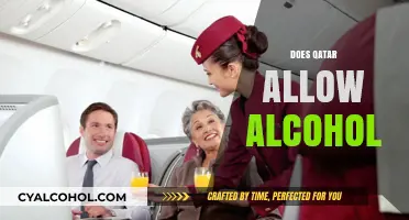 Qatar's Alcohol Policy: What Tourists and Residents Need to Know
