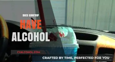 Does QuikTrip Sell Alcohol? A Guide to Their Beverage Options
