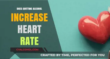 Quitting Alcohol: How It Affects Your Heart Rate and Health