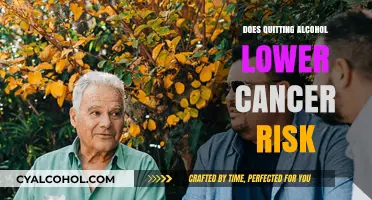 Quitting Alcohol: A Key Step to Reducing Cancer Risk?