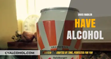 Does Radler Contain Alcohol? Uncovering the Truth About This Refreshing Beverage