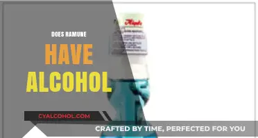 Does Ramune Contain Alcohol? Unraveling the Truth Behind the Fizz