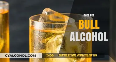 Red Bull and Alcohol: Uncovering the Truth Behind the Mix