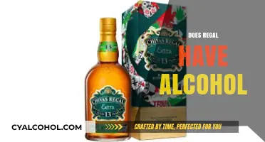 Does Regal Serve Alcohol? Exploring Movie Theater Beverage Options