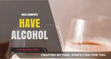 Does Rompope Contain Alcohol? Unveiling the Truth About This Eggnog