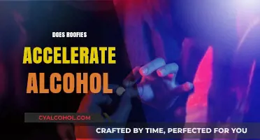 Roofies and Alcohol: Uncovering the Dangerous Acceleration Myth