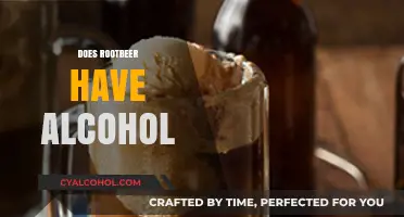 Root Beer Alcohol Content: Unveiling the Truth Behind the Foamy Beverage