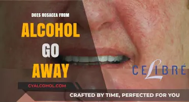 Can Alcohol-Induced Rosacea Be Reversed? Understanding Skin Recovery