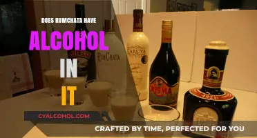 RumChata Alcohol Content: Unveiling the Truth Behind the Creamy Liqueur