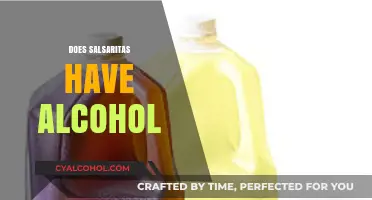 Does Salsarita's Serve Alcohol? Exploring the Menu and Beverage Options