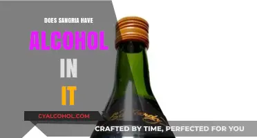 Does Sangria Contain Alcohol? Uncovering the Truth Behind the Popular Drink