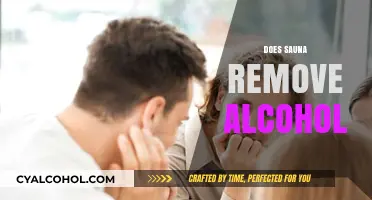 Can Sauna Sessions Help Detoxify Your Body from Alcohol?