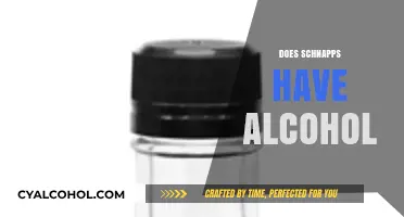 Does Schnapps Contain Alcohol? Unveiling the Truth About This Popular Spirit