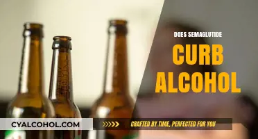 Semaglutide and Alcohol: Can It Help Reduce Drinking Habits?