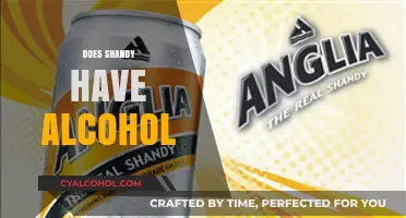 Does Shandy Contain Alcohol? Unraveling the Truth Behind This Popular Drink