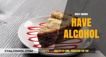 Does Shari's Serve Alcohol? Exploring the Menu and Beverage Options