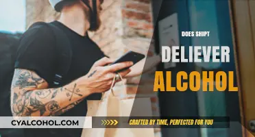 Does Shipt Deliver Alcohol? Your Guide to Grocery and Beverage Delivery
