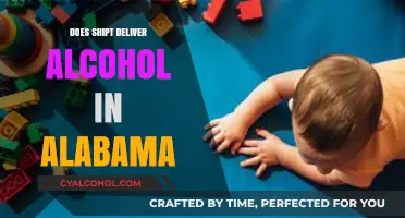 Shipt Alcohol Delivery in Alabama: What You Need to Know