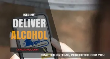 Does Shipt Deliver Alcohol? Your Guide to Grocery and Beverage Delivery