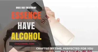 SK-II Treatment Essence: Alcohol Content Explained and Reviewed