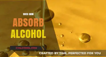 Can Your Skin Absorb Alcohol? Facts, Myths, and Safety Tips