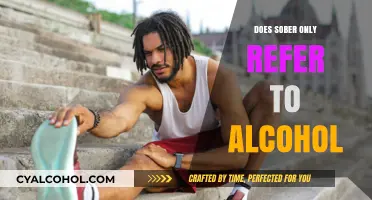 Sober Beyond Alcohol: Redefining Sobriety in Modern Wellness Culture