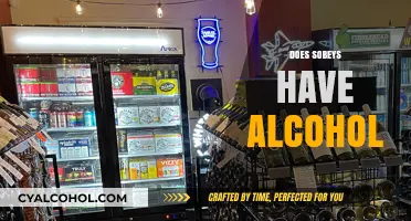 Does Sobeys Sell Alcohol? A Guide to Sobeys' Beverage Selection