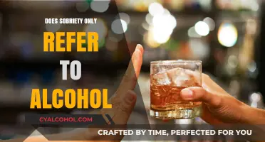 Sobriety Beyond Alcohol: Understanding Its Broader Meaning and Impact