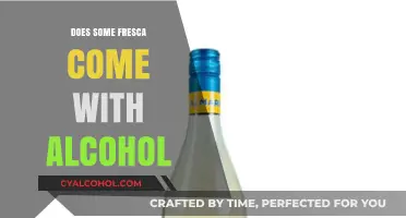 Does Fresca Contain Alcohol? Unraveling the Truth About Your Favorite Beverage