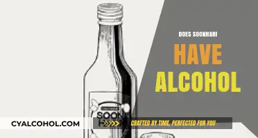 Does Soonhari Contain Alcohol? Unveiling the Truth Behind the Ingredients