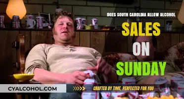 South Carolina Sunday Alcohol Sales: What You Need to Know