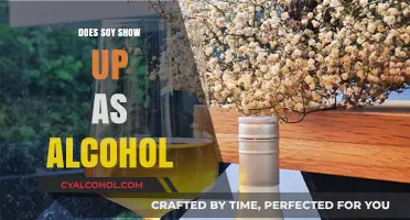 Does Soy Ferment into Alcohol? Unraveling the Myth and Facts