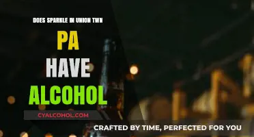 Does Sparkle in Uniontown, PA Serve Alcohol? Find Out Here