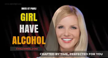 Does St. Pauli Girl Beer Contain Alcohol? Facts Revealed